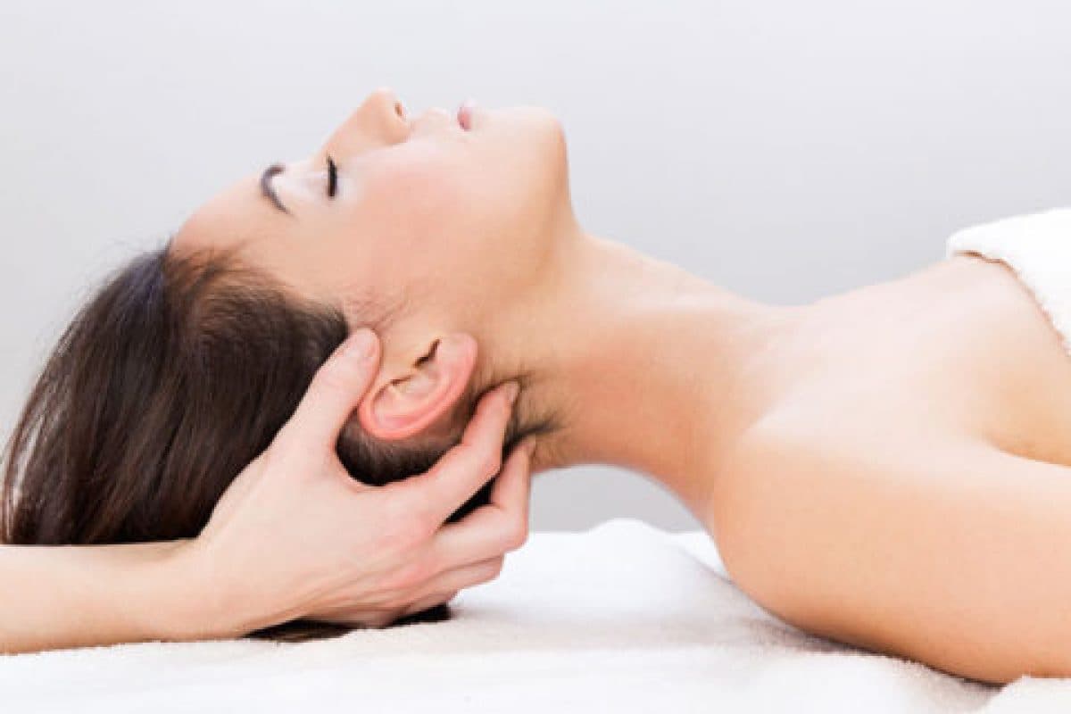 Cranial Sacral Therapy