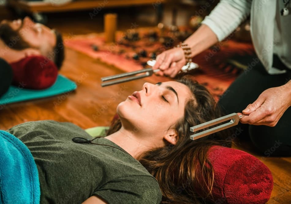 Sound Therapy
