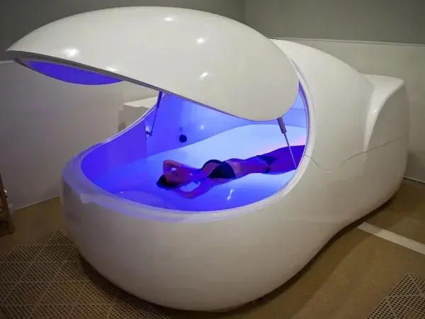 Floating Therapy