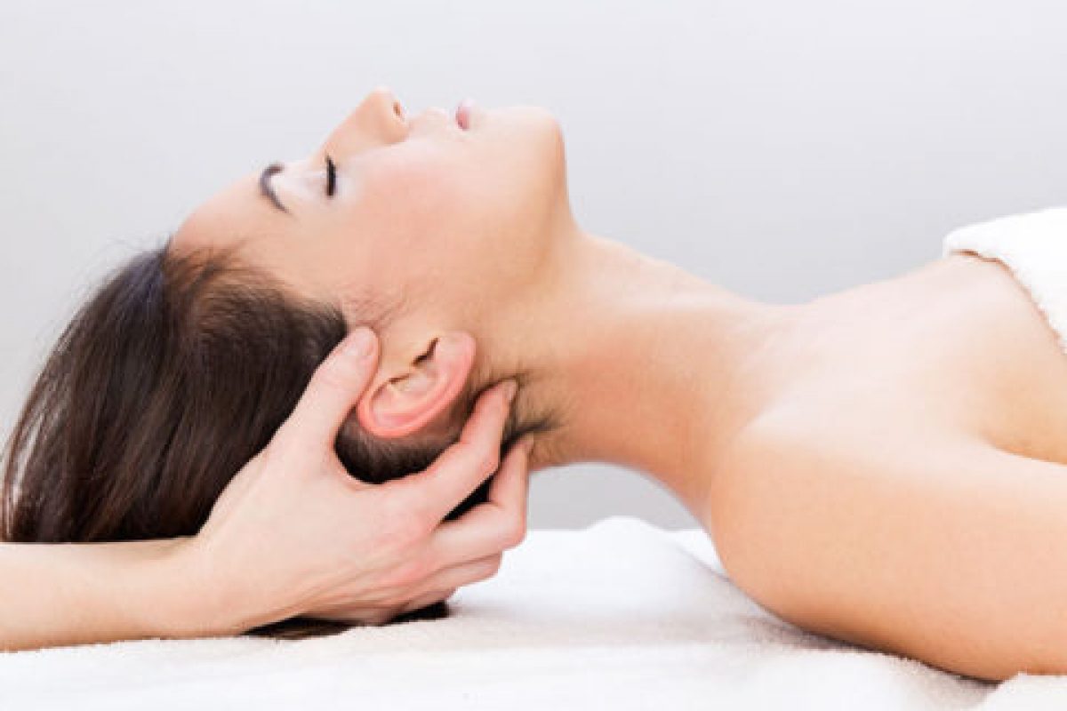 Cranial Sacral Therapy