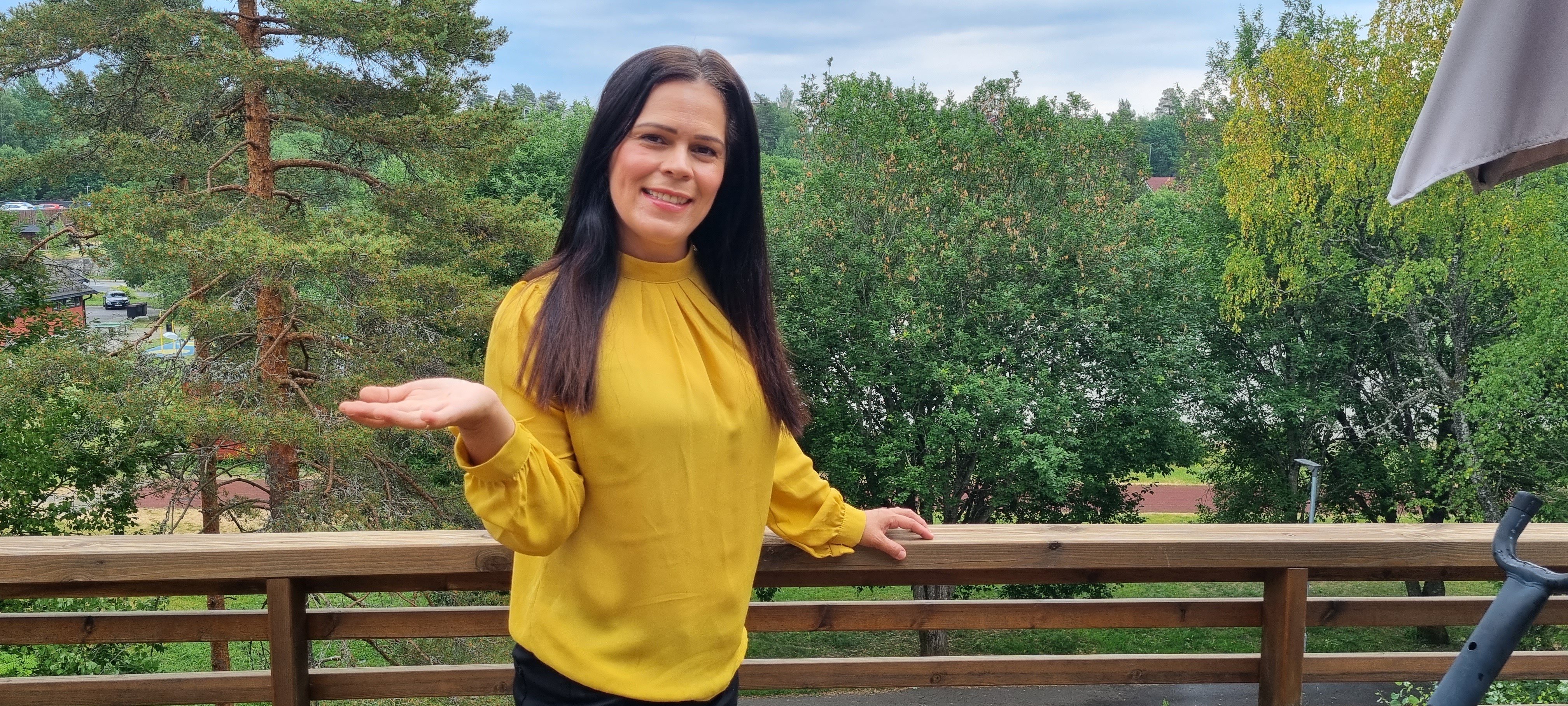 Maria José Hansen