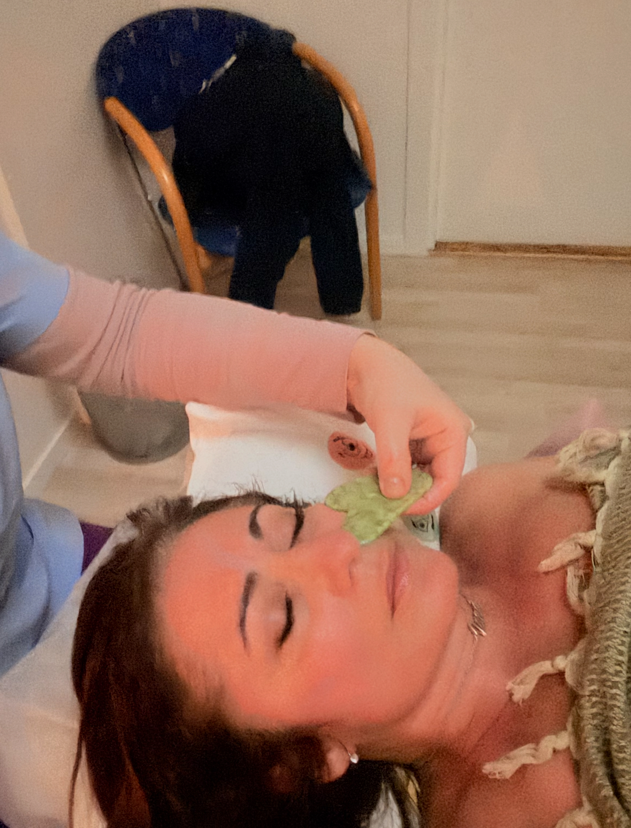 Massage Therapy