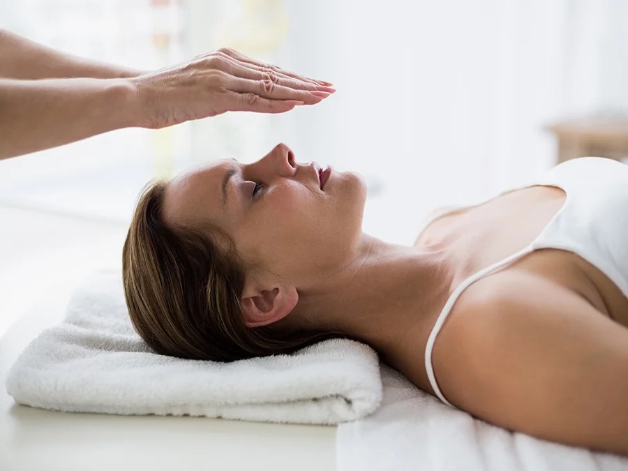 Reiki