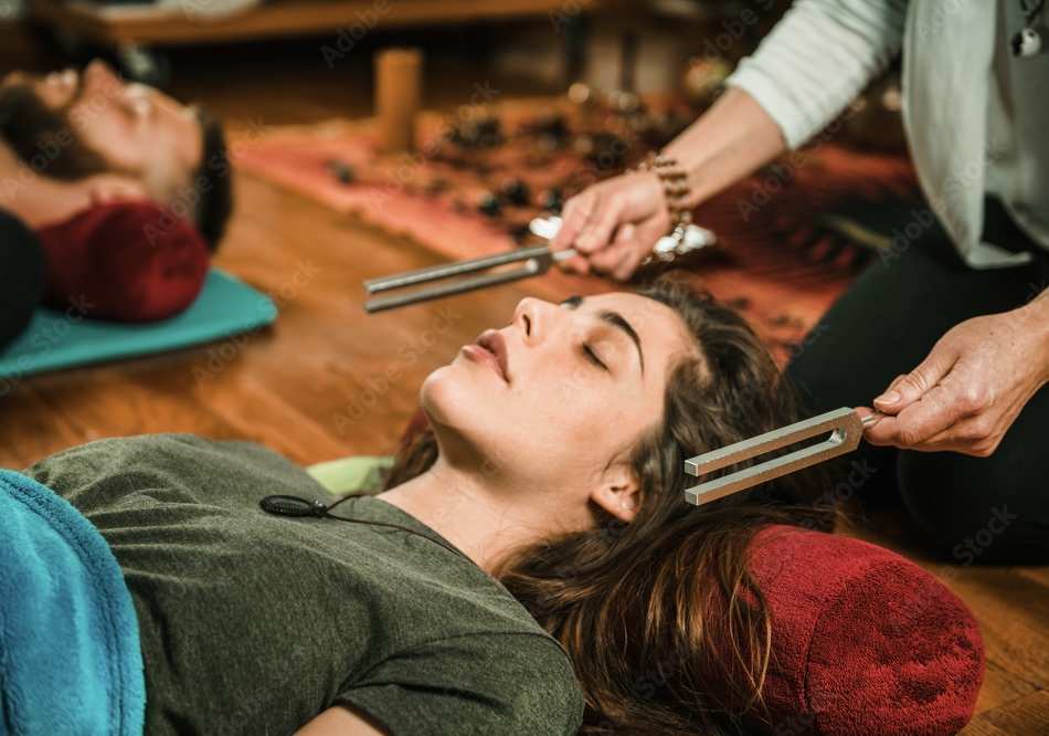 Sound Therapy